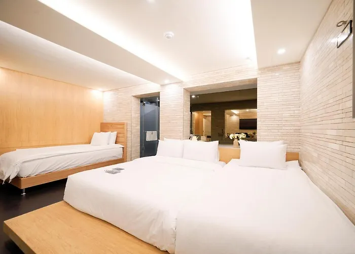 Simplestay In Jongno *