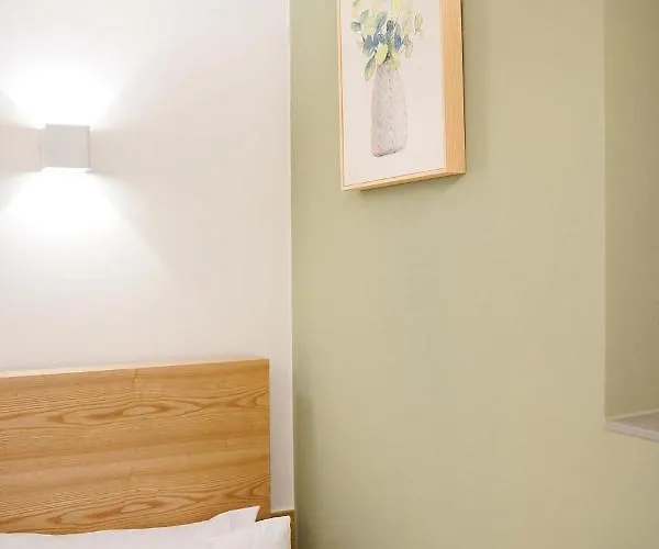 Simplestay In Jongno Сеул