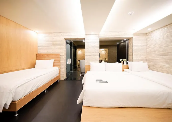 Simplestay In Jongno Сеул