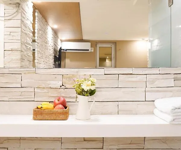 Simplestay In Jongno * Сеул