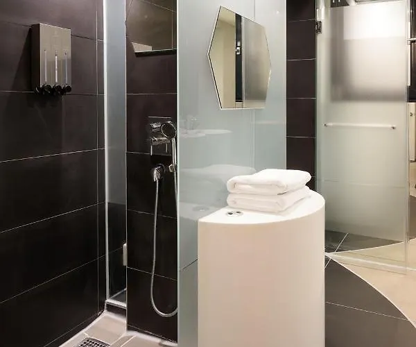 Simplestay In Jongno