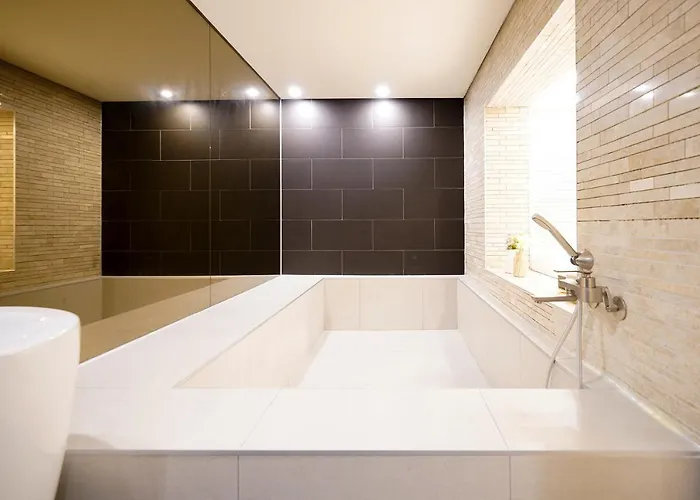 Отель Simplestay In Jongno Сеул