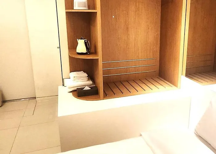 Simplestay In Jongno