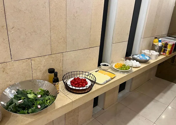 Simplestay In Jongno Отель *