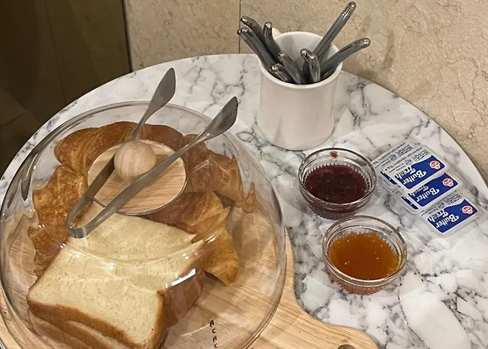Simplestay In Jongno Сеул