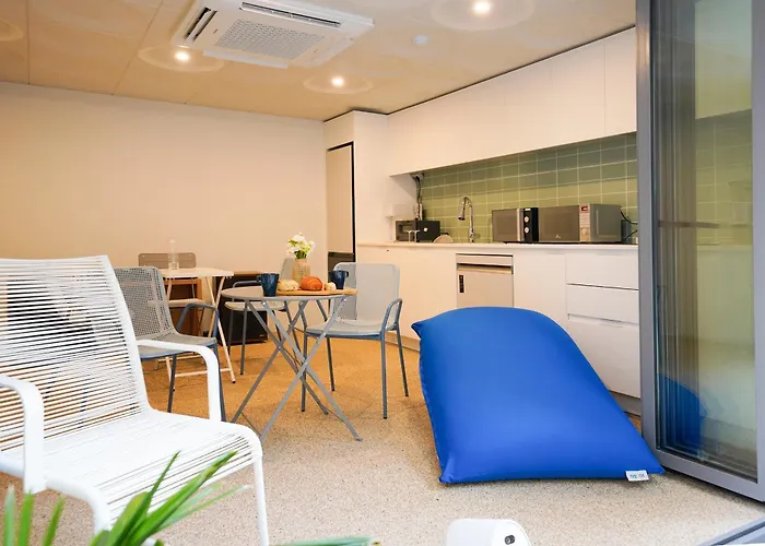 Simplestay In Jongno Сеул