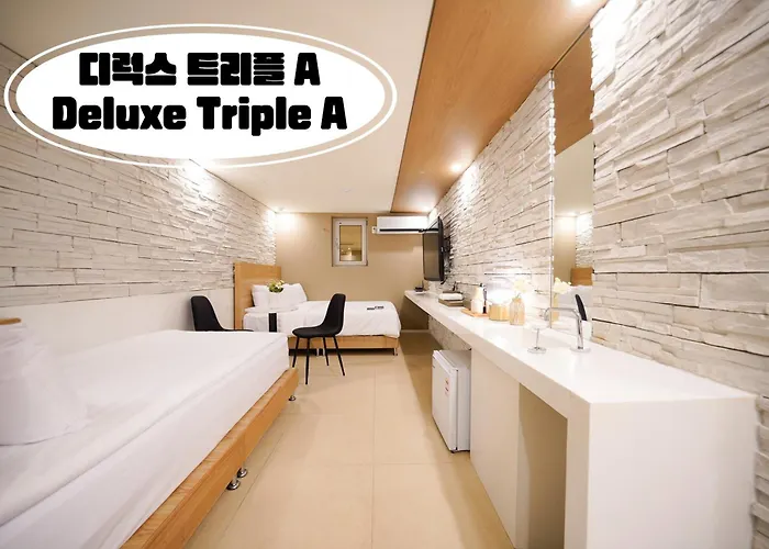 Simplestay In Jongno