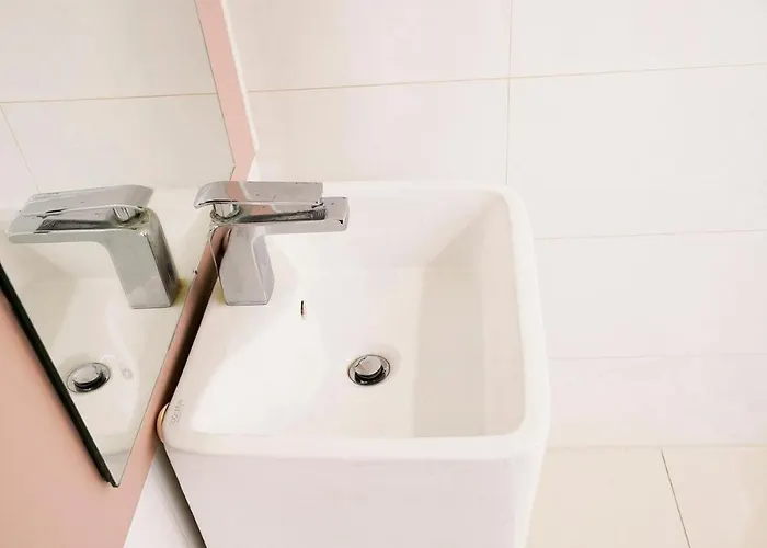Отель Simplestay In Jongno