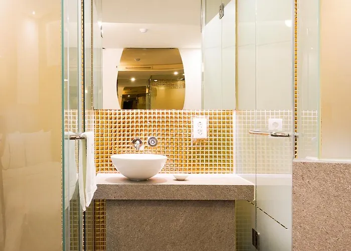Simplestay In Jongno * Сеул