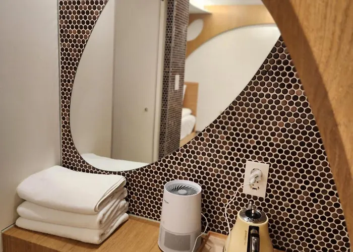 Hotel Simplestay In Jongno Séoul