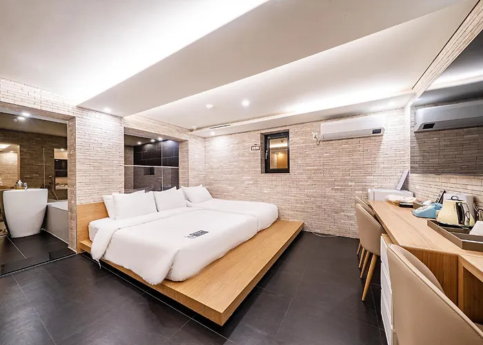 Simplestay In Jongno *