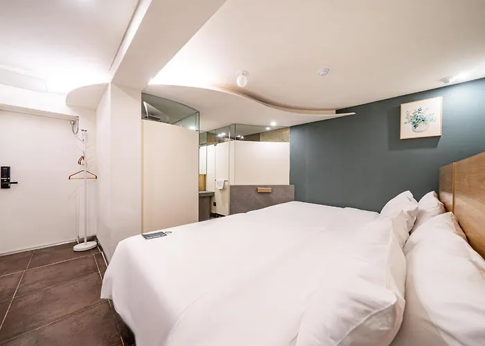 Simplestay In Jongno *