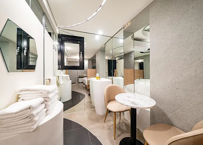 Simplestay In Jongno Séoul