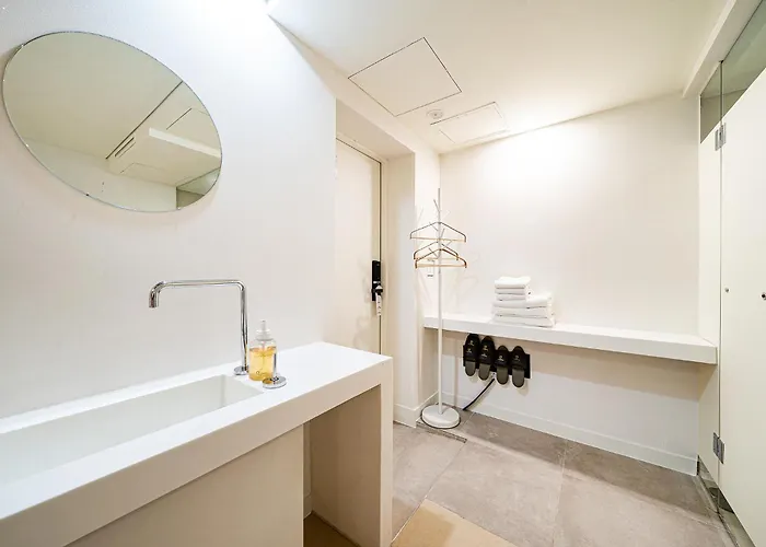 Simplestay In Jongno * Сеул