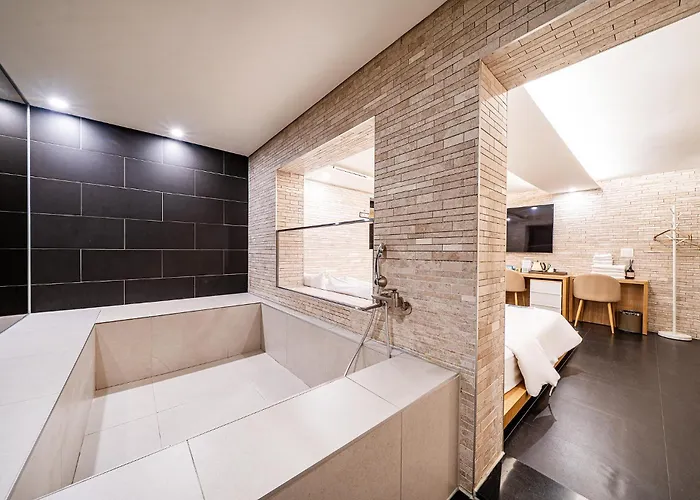 Simplestay In Jongno