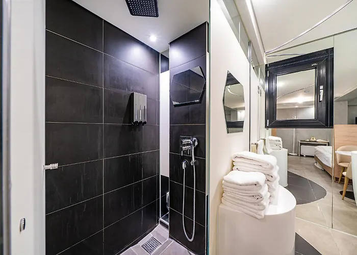 Simplestay In Jongno Отель