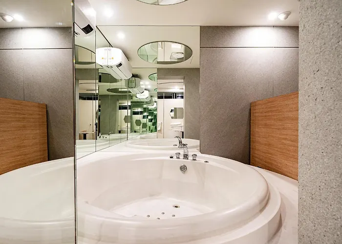 Hotel Simplestay In Jongno *