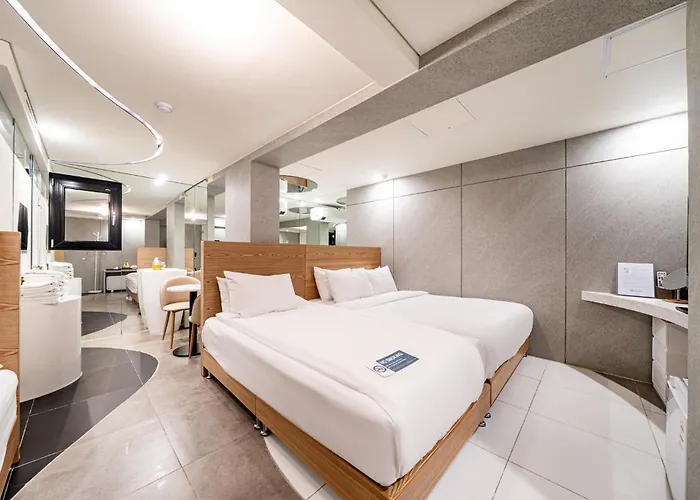 Simplestay In Jongno