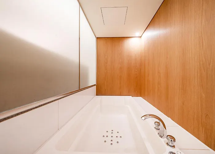 Hotel Simplestay In Jongno