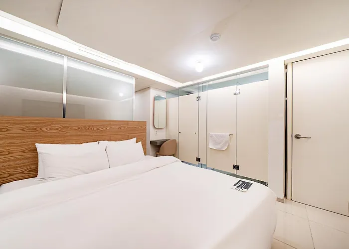Simplestay In Jongno *