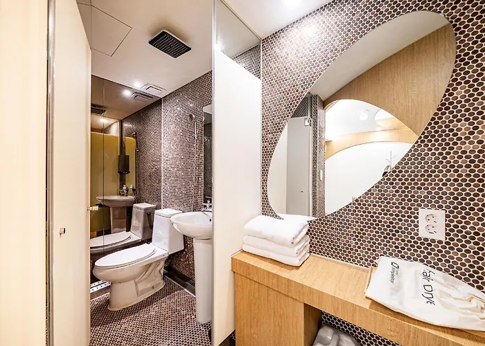 Simplestay In Jongno
