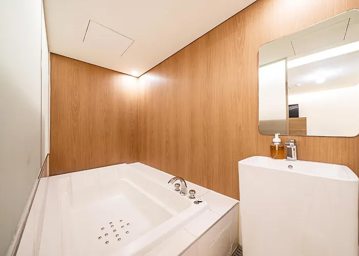 Отель Simplestay In Jongno Сеул