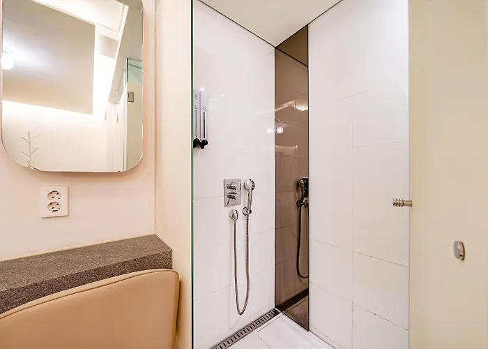 Simplestay In Jongno Сеул