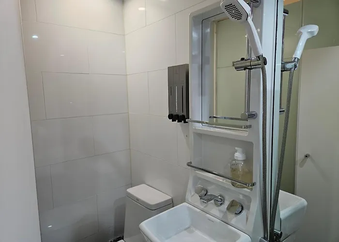 Simplestay In Jongno